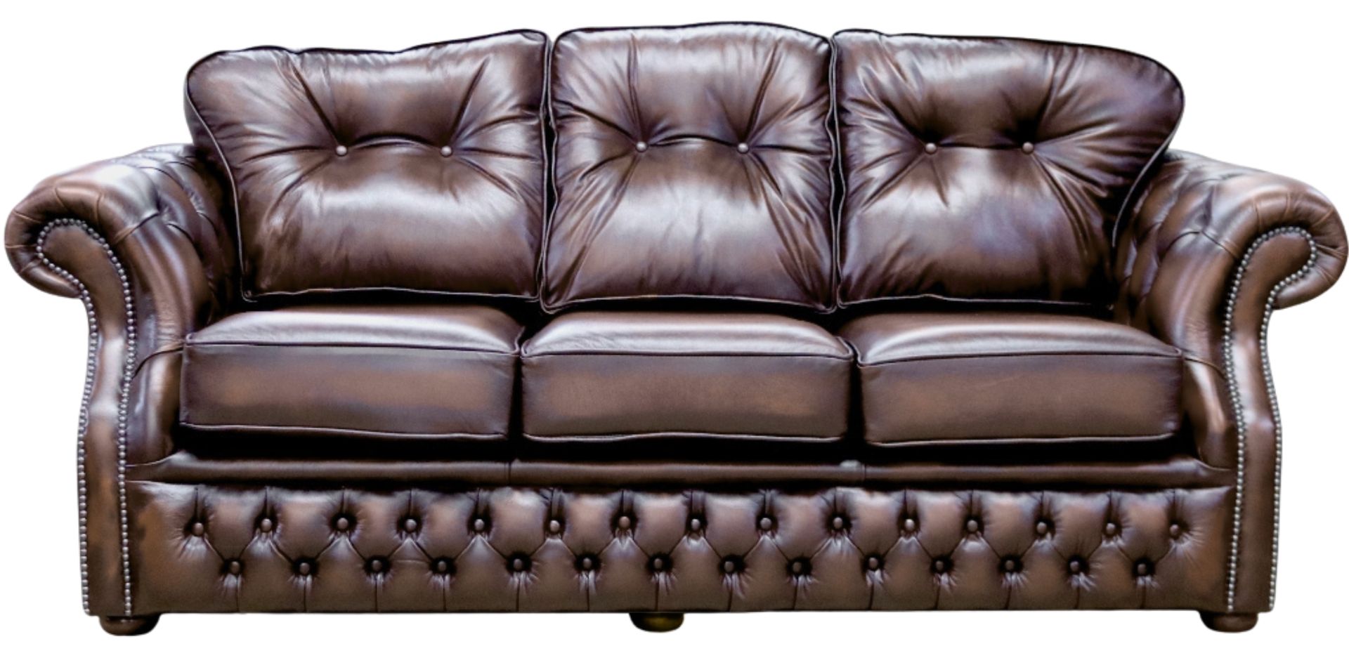 The Warwick Chesterfield